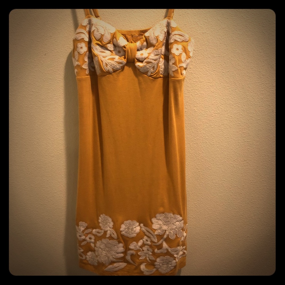 Summer dresses, INC